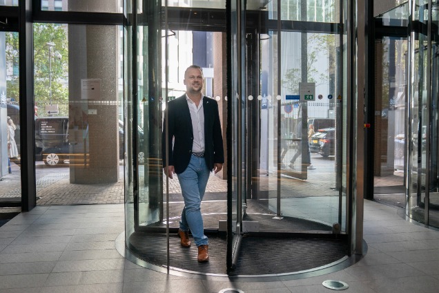 Hiring Your First Employee in the Netherlands