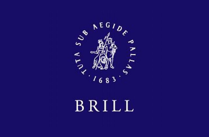 Opdrachtgever: Brill Publishing